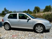 Volkswagen Golf 4