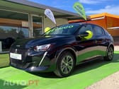 Peugeot E-208 50 kWh Edition