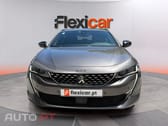 Peugeot 508 SW 1.5 BlueHDi GT EAT8