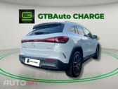 Mercedes-Benz EQA I.V.A DEDUTIVEL 350 4M AMG 