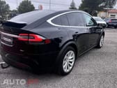 Tesla Model X 75D