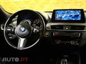 BMW X2 16 d sDrive Auto Pack M