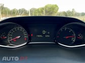 Peugeot 308 1.5 BlueHDi Allure