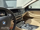 BMW 520 d Line Luxury Auto