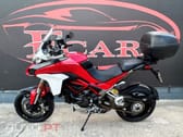 Ducati Multistrada s DVT