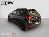 Dacia Sandero STEPWAY EXTREME + ECO-G