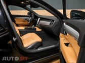 Volvo S90 2.0 T8 Momentum AWD Geartronic