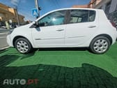 Renault Clio 1.5 dCi Dynamique S
