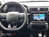 Citroen C3 1.2 PureTech Shine EAT6
