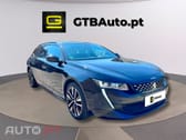 Peugeot 508 SW I.V.A DEDUTIVEL Hybrid 225 GT Pack