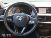 BMW 116 d Corporate Edition Auto