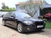 BMW 520 d Aut.