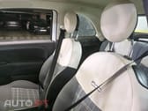 Fiat 500C 1.2 Lounge