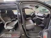 Opel Vivaro 1.5 CDTi L3H1