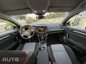 Renault Mégane Sport Tourer 1.5 Blue dCi Limited