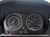 BMW 116 d EfficientDynamics Edition