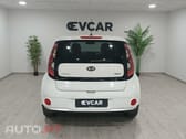 Kia Soul EV