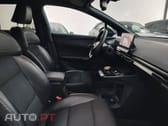 MG MG4 64 kWh Luxury