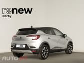 Renault Captur Captur 1.0 TCe Techno Bi-Fuel