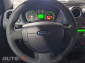 Ford Fiesta 1.4 TDCi Trend