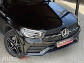 Mercedes-Benz GLC 300 de 4Matic