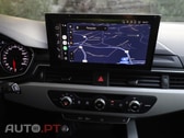 Audi A4 Avant 35 TDI Advanced S tronic