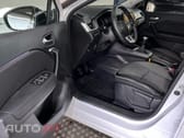 Renault Captur 1.0 TCe Intens Bi-Fuel