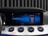 Mercedes-Benz E 220 d AMG Line Aut.