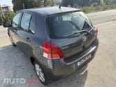 Toyota Yaris 1.4 D-4D AC