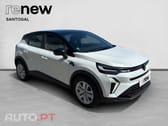 Renault Captur 1.0 TCe Evolution Bi-Fuel