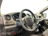 Renault Trafic 1.6 dCi L1H1 1.0T