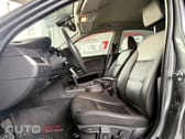 BMW 535 dA