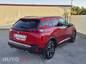 Peugeot 2008 1.2 PureTech Allure Pack