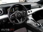 Mercedes-Benz E 220 d Avantgarde+