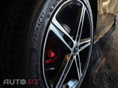 Mercedes-Benz A 180 d 7G-DCT AMG Line