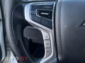 Mitsubishi L200 2.4 DI-D CD Invite Space Cab 3L 4WD