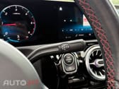 Mercedes-Benz A 180 d AMG Line Aut. Pack Premium Plus
