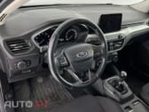 Ford Focus SW 1.0 EcoBoost Titanium