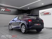 Citroen C4 Cactus 1.2 PureTech Feel Pack