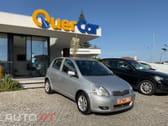 Toyota Yaris 1.0 In-Pack