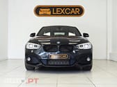 BMW 114 d Pack M Shadow