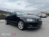 Audi A3 Cabrio 1.9 TDI Sport
