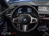 BMW 116 d Pack M Auto