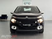 Citroen C3 1.2 PureTech Feel