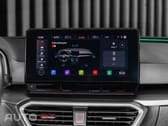 Seat Leon 1.5 eTSI FR DSG