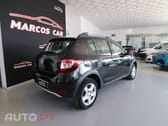 Dacia Sandero 1.5 dCi Stepway