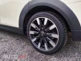 MINI Cooper Cooper D Auto