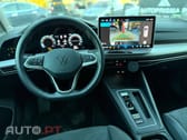 Volkswagen Golf Variant 1.5 eTSI R-Line DSG