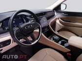Jeep Grand Cherokee I.V.A DEDUTIVEL 3.6 Limited AWD