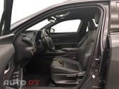 Lexus UX MC 2WD